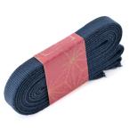 [....] внизу . меч . для ( подлинный . катана для иайдо ) пакет шнур 4 минут ( ширина примерно 12mm)( меч . для 180cm, No3 темно-синий ) подлинный рисовое поле шнур хлопок 100% примерно . трудно 