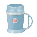 ... есть кружка (HS-N12) голубой крышка имеется ... есть cup ручка есть колпак есть кружка шт. мир 