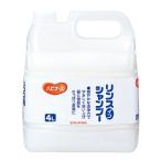 ハピナース　リンスインシャンプー　4L  106102BA　ピジョンタヒラの買取情報