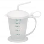  устойчивость соломинка стакан входить . cup уход посуда вид держать рука есть ручка есть маленький лес полимер 