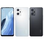 OPPO Reno7 A 本体 スター