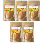  сухофрукт soft манго 120g 5 пакет комплект . толщина мягкость еда чувство .. закуска бесплатная доставка happy Company 