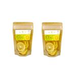  happy Company сухофрукт HF dry лимон 2 шт. комплект почтовая доставка бесплатная доставка 