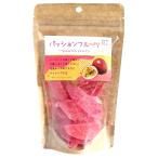  сухофрукт маракуйя 100g 1 пакет тропический фрукты Nankoku плоды . кислота ... закуска бесплатная доставка happy Company 