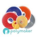 PolyLite PLA 1kg@polymaker polylite pla tBg@FIB