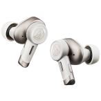 ＜新品/在庫あり＞audio-technica　ATH-TWX9MK2 WH [ホワイト]