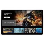 ショッピングPREMIUM ＜新品/在庫あり＞Panasonic　ストラーダ F1X PREMIUM10 CN-F1X10C1DA