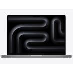 ＜新品/在庫あり＞Apple MacBook Pro Liquid Retina XDRディスプレイ 14.2 MTL73J/A [スペースグレイ]