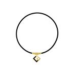 ko Ran toteColantotte TAO колье AURAaula premium Gold магнитное колье сделано в Японии внутренний стандартный товар 