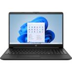 HP 15ノートパソコン2022 Intel Core i 5-11