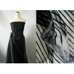  двойной ширина * ширина полоса бур nji-( чёрный )