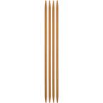 Seeknit Umber обе .4шт.@ игла 25cm[12 номер,13 номер,14 номер,15 номер ] *.. игла плетеный игла спицы бамбук плетеный игла игла вязание рукоделие ручной вязки ручная работа Kinki спицы местного производства бамбук сделано в Японии 