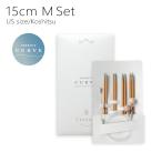  плетеный игла спицы плетеный игла комплект переключатель колесо игла Seeknit CURVE Koshitsu переключатель колесо игла M комплект 15cm бумага кейс [ за границей размер ]