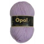 ショッピング毛糸 Opal 毛糸 Uni 5186 / ラベンダー