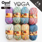 [8 -цветный набор ]Opal Yoga 4ply( йога )11660 11661 11662 11663 11664 11665 11666 11667 опал /sokya-n носки для шерсть 