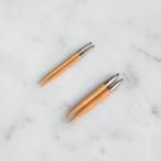 Seeknit CURVE Koshitsu переключатель колесо игла для наконечник иглы 6cm M2 2 шт 1 комплект { за границей размер } [US4/3.50mm~US6/4.00mm]