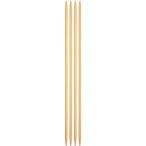 Seeknit Natural обе .4шт.@ игла 20cm[0 номер,1 номер,2 номер,3 номер,4 номер ].. игла плетеный игла спицы бамбук плетеный игла игла вязание рукоделие ручной вязки ручная работа Kinki спицы местного производства бамбук сделано в Японии 