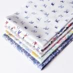 ショッピングお試しセット ◎リバティ・ファブリックスお試しセット◎『2026年 追加・定番柄』カットクロス5枚セット（1）