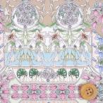 リバティ・ファブリックス タナローン『Flower Fete フラワー・フェテ』ピンク&グリーン(22-363J6807/CE)