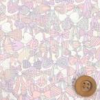 ( Sand u оригинал цвет ) Liberty * ткань старт na заем [Jenny*s Bow Jenny z* bow z] сладкий Halloween (DC34400/J24C)