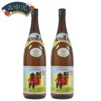 芋焼酎 セット 明るい農村 25度 1800ml×2本 霧島町蒸留所 鹿児島 ギフト お祝い 退職祝