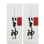 芋焼酎 いも神 箱入 25度 720ml×2本 神酒造 ギフト お祝い 退職祝