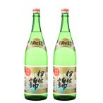 芋焼酎 セット 伊佐錦 原酒 いさにしき 35度 1800ml×2本 大口酒造 鹿児島 ギフト お祝い 退職祝