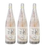芋焼酎 セット 別撰 神川 25度 1800ml×3本 神川酒造 鹿児島 お中元 敬老の日 ギフト 誕生日 お祝い