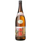 芋焼酎 玉露 黒 ぎょくろ 25度 1800ml 中村酒造場 鹿児島 ギフト お祝い