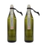 特約店限定 芋焼酎 セット ないな? 25度 900ml×2本 明石酒造 米焼酎 ブレンド 宮崎 ギフト 退職祝 母の日 父の日 誕生日 お祝い