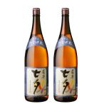 芋焼酎 セット 薩摩七夕 25度 1800ml×2本 田崎酒造 鹿児島 ギフト お祝い 退職祝