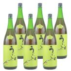 梅酒 うぐいすとまり 鶯とろ おうとろ 12度 1800ml×6本 山口酒造場 うぐいす ギフト 退職祝 母の日 父の日 誕生日 お祝い