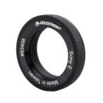 se rest long T кольцо Sony-E для 93408