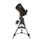 se rest long CGX-L 1400 SCT зеркало тубус + красный дорога . комплект 