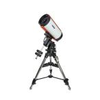 se rest long CGX-L 11 дюймовый RASA зеркало тубус + красный дорога . комплект 