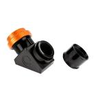 se rest long небо . зеркало 50.8mm кручение блокировка 93573