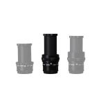 ショッピングed Askar 80ED用 0.85xレデューサー