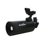 スカイウォッチャー　MAK90G（ドブテイルバー横付）マクストフ鏡筒