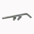 BORG [3103] камера винт комплект 