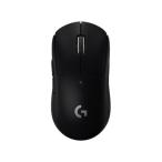ショッピングマウス Logicool ワイヤレス ゲーミングマウス PRO X SUPERLIGHT Wireless Gaming Mouse G-PPD-003WL-BK [ブラック] 即納OK