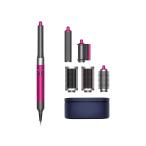 Dyson Airwrap マルチスタイラー Complete Long 収納ボックス付き HS05 COMP LG FBN [フューシャ/ニッケル] 即納OK