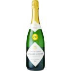シャルルド ヴィルヌーヴ クレマン ド ロワール ブリュット 750ml (発泡性・白)