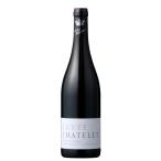 kyuve* chatelet rouge Anne towa-n* chatelet 750ml ( красный )cuvee chatelet