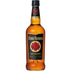 フォアローゼズ ブラック 700ml [正規] four roses