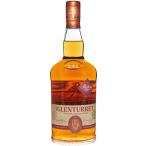 グレンタレット シェリーカスク 700ml 43%