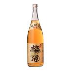 五代 梅酒 芋焼酎造り 1800ml×１本 【