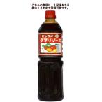 ヒシ梅 タマリソース 1000ml ペット （ヒシウメ） 【12本毎に1個口送料かかります】