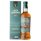 ロッホローモンド インチマリン12年 700ml