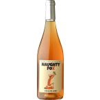 ノーティーフォックス　フォーリンラブ 750ml (オレンジワイン）