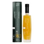 オクトモア 16.3 アイラ・バーレイ 700ml 61.6％ [正規]